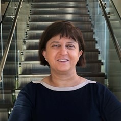 Dr Anita Banerjee